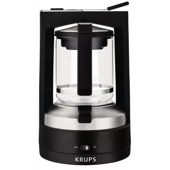 Krups KM4689 filterkoffiemachine 1,25 l
