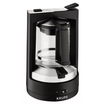 Krups KM4689 filterkoffiemachine 1,25 l