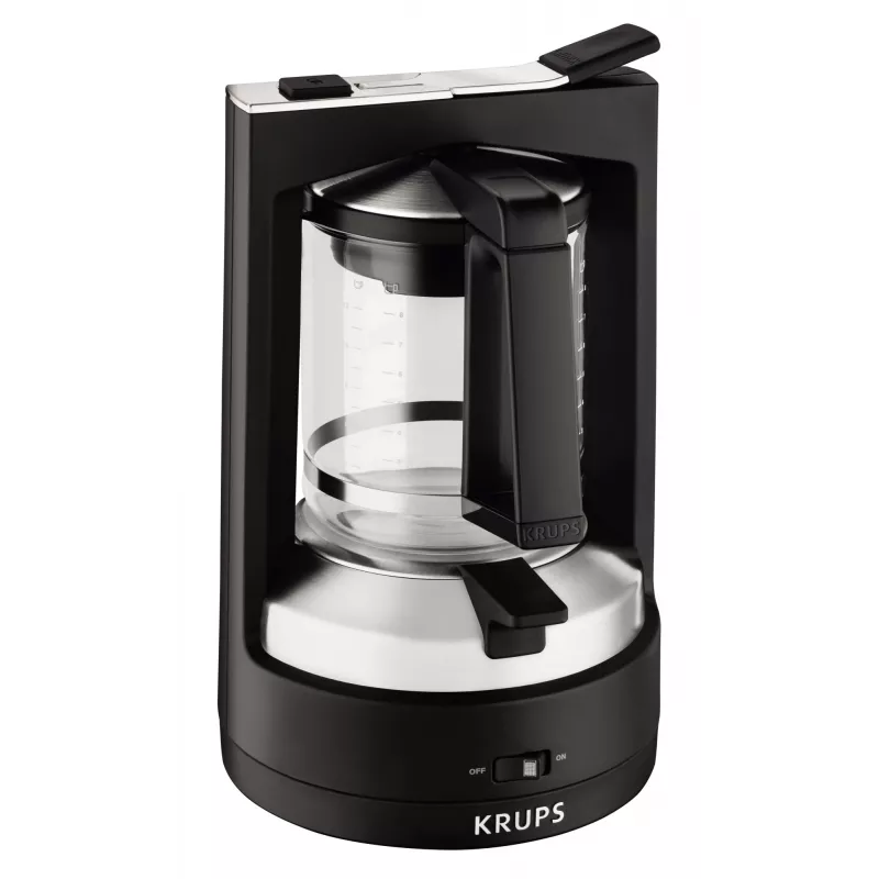 Krups KM4689 filterkoffiemachine 1,25 l