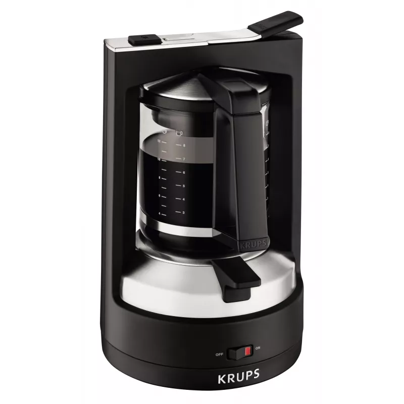 Krups KM4689 filterkoffiemachine 1,25 l