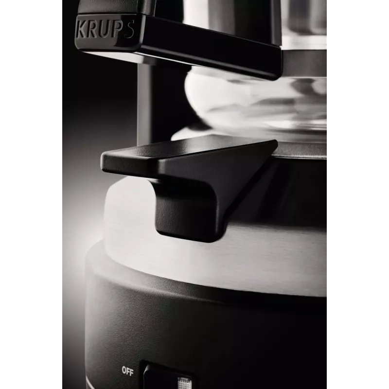 Krups KM4689 filterkoffiemachine 1,25 l