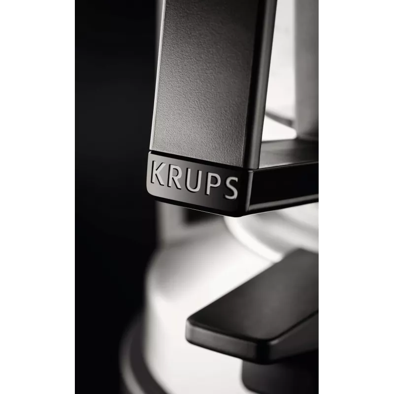 Krups KM4689 filterkoffiemachine 1,25 l