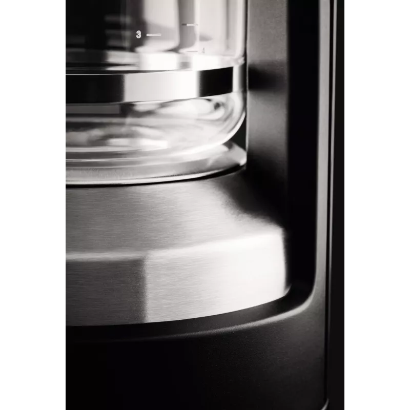 Krups KM4689 filterkoffiemachine 1,25 l