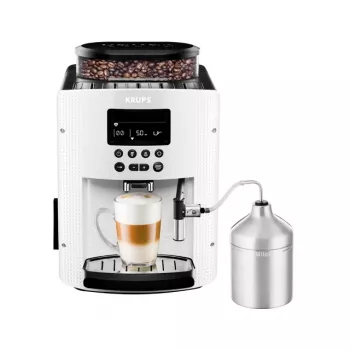 Krups EA 8161 volautomatische espressomachine 1,8 l