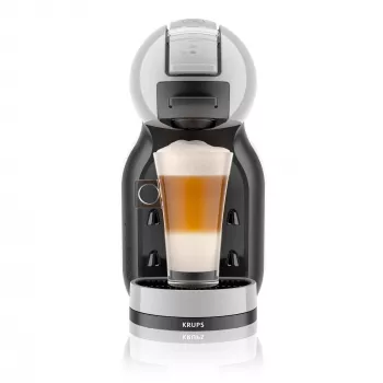 Krups Mini Me KP123 halfautomatische capsulekoffiemachine 0,8 l