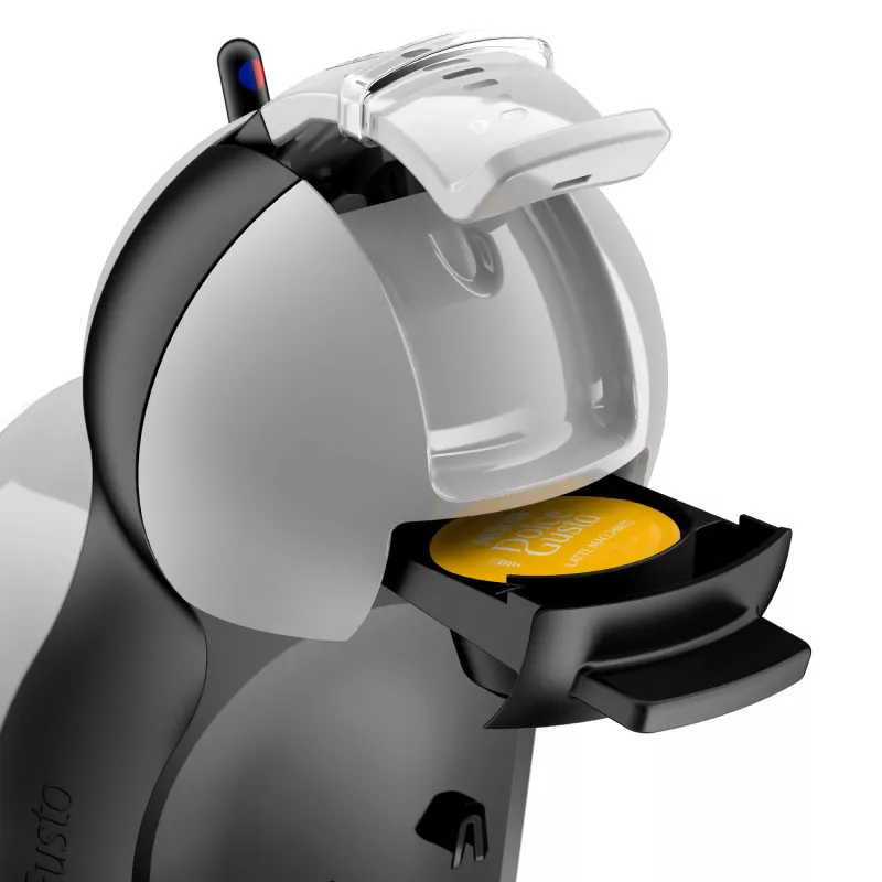 Krups Mini Me KP123 halfautomatische capsulekoffiemachine 0,8 l