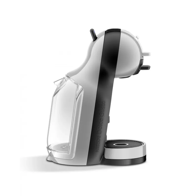 Krups Mini Me KP123 halfautomatische capsulekoffiemachine 0,8 l