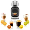 Krups Mini Me KP123 halfautomatische capsulekoffiemachine 0,8 l