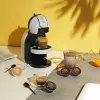 Krups Mini Me KP123 halfautomatische capsulekoffiemachine 0,8 l