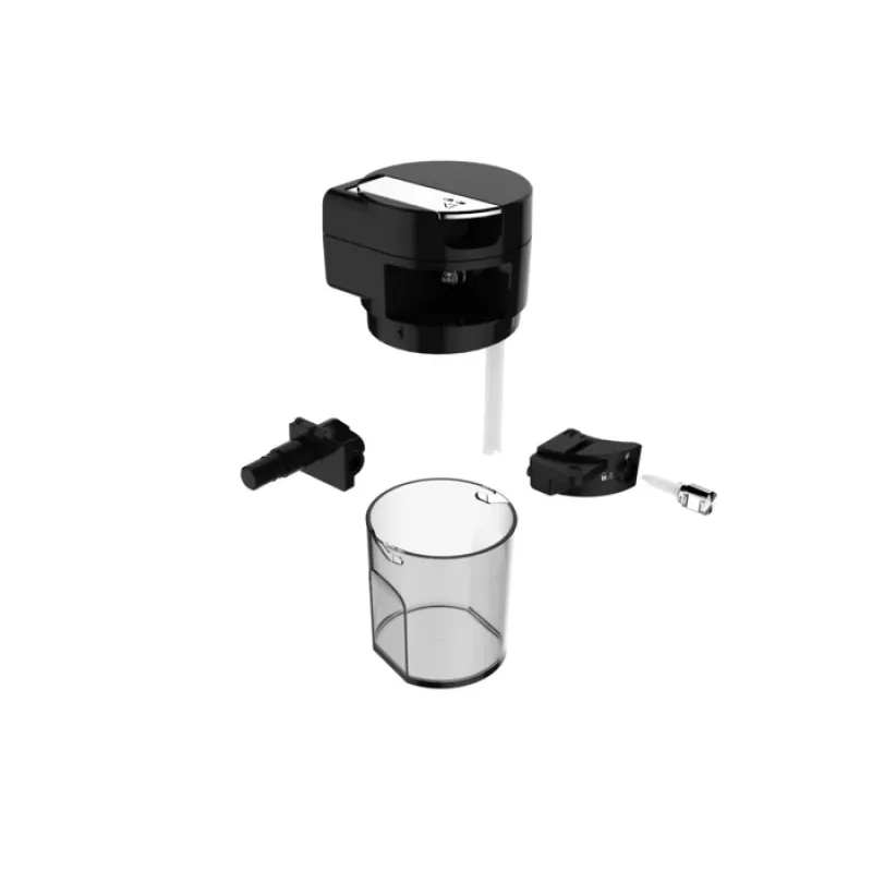 Krups Essential EA819N10 koffiemachine volautomatische espressomachine 1,7 l