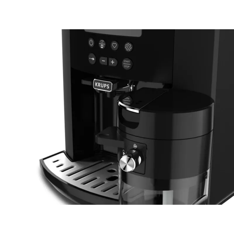 Krups Essential EA819N10 koffiemachine volautomatische espressomachine 1,7 l