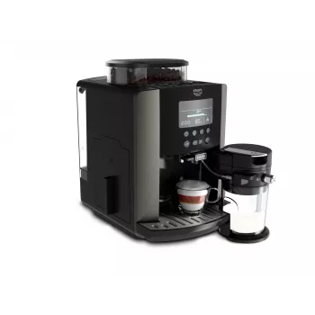 Krups Arabica EA819ECH koffiemachine volautomaat espressomachine 1,7 l