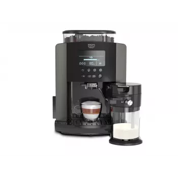 Krups Arabica EA819ECH koffiemachine volautomaat espressomachine 1,7 l