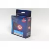 Bissell stofzuigerfilter - Vac & Steam, zwart, rood, wit, Vac & Steam, doos, 1 stuks