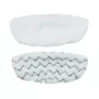 Bissell Vac & Steam - mop-pads, wit, Vac & Steam, doos, 2 stuks