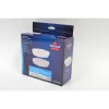 Bissell Vac & Steam - mop-pads, wit, Vac & Steam, doos, 2 stuks