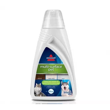 Bissell 2550 stofzuigeraccessoire/-verbruiksmateriaal shampoo steelstofzuiger