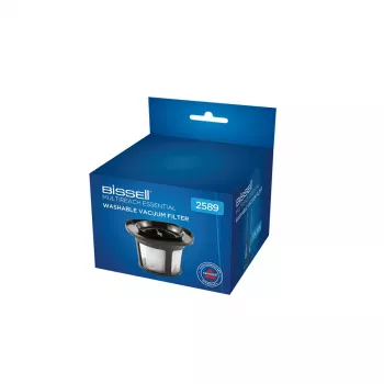 Bissell Multireach Essential filter stofzuigerfilter voor Vac And Steam