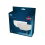 Bissell 2698 mop-accessoire/-reserve mop-pad wit