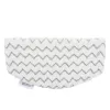Bissell 2698 mop-accessoire/-reserve mop-pad wit