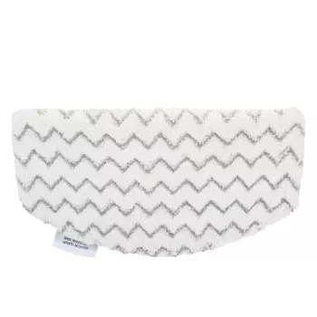 Bissell 2698 mop-accessoire/-reserve mop-pad wit
