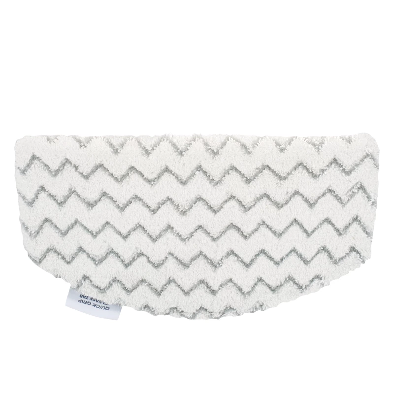Bissell 2698 mop-accessoire/-reserve mop-pad wit