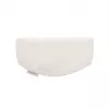 Bissell 2698 mop-accessoire/-reserve mop-pad wit