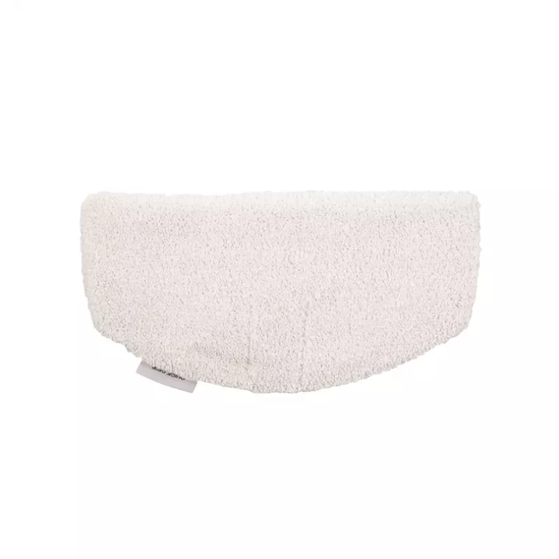Bissell 2698 mop-accessoire/-reserve mop-pad wit