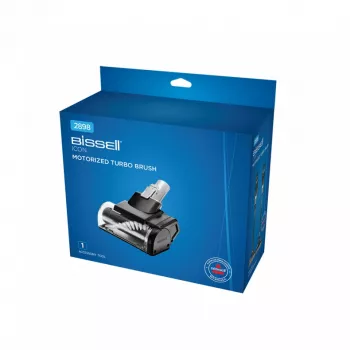 Bissell Icon gemotoriseerde turboborstel