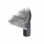 Bissell Multireach Active 3-in-1 huisdierhaar-bekledingsmondstuk, bekledingsmondstuk, handstofzuiger, zwart, Bissell, MultiReach Active 21V, 140 mm