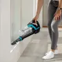 Bissell Multireach Active stofborstel, borstel, steelstofzuiger, zwart, wit, Bissell, MultiReach Active 21V, 70 mm