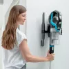 Bissell Multireach Active stofborstel, borstel, steelstofzuiger, zwart, wit, Bissell, MultiReach Active 21V, 70 mm