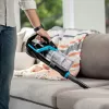 Bissell MultiReach Active voegmondstuk, voegmondstuk, handstofzuiger, zwart, Bissell, MultiReach Active 21V, 40 mm