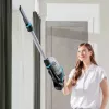 Bissell MultiReach Active voegmondstuk, voegmondstuk, handstofzuiger, zwart, Bissell, MultiReach Active 21V, 40 mm