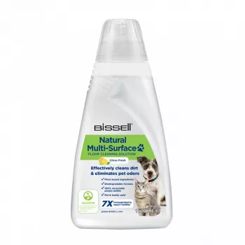 Stofzuigeraccessoire Bissell 0 wit 1 stuk