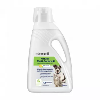 Bissell Natural Multi-surface Pet vloerreinigingsoplossing 2L