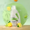 Bissell Natural Multi-surface Pet vloerreinigingsoplossing 2L