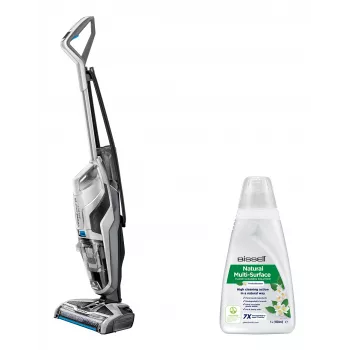 Bissell CrossWave C3 Select steelstofzuiger AC nat-/droogzuiger zakloos 0 l 560 W veelkleurig