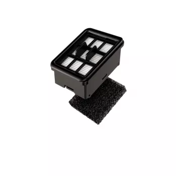 Bissell filter voor Crosswave HF3 harde vloerreiniger, filter, steelstofzuiger, zwart, Bissell, CrossWave HF3 Cordless Pro, CrossWave HF3 Cordless Select, 70 mm
