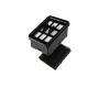 Bissell filter voor Crosswave HF3 harde vloerreiniger, filter, steelstofzuiger, zwart, Bissell, CrossWave HF3 Cordless Pro, CrossWave HF3 Cordless Select, 70 mm