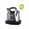 Bissell SpotClean Pet Plus tapijtreinigingsmachine nat & droog zwart, transparant