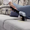 Bissell SpotClean Pet Plus tapijtreinigingsmachine nat & droog zwart, transparant
