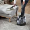 Bissell SpotClean Pet Plus tapijtreinigingsmachine nat & droog zwart, transparant