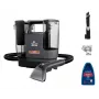 Bissell SpotClean Cordless, handheld, dieptereiniging, 25 m²/u, 25 m², auto-interieur, tapijt, bekleding, 0,9 l