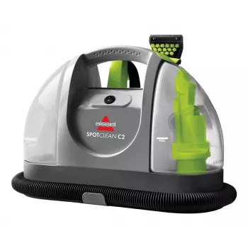 Bissell 3861Z vloerzuiger nat 370 W zakloos