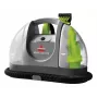 Bissell 3861Z vloerzuiger nat 370 W zakloos