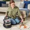 Bissell SpotClean C9 Pro tapijtreinigingsmachine handapparaat zwart
