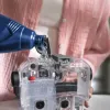 Bissell SpotClean C9 Pro tapijtreinigingsmachine handapparaat zwart