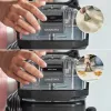 Bissell SpotClean C9 Pro tapijtreinigingsmachine handapparaat zwart