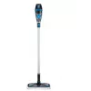 Bissell 1946218 stoomreiniger stoomdweil 0,3 l 1600 W blauw, zwart
